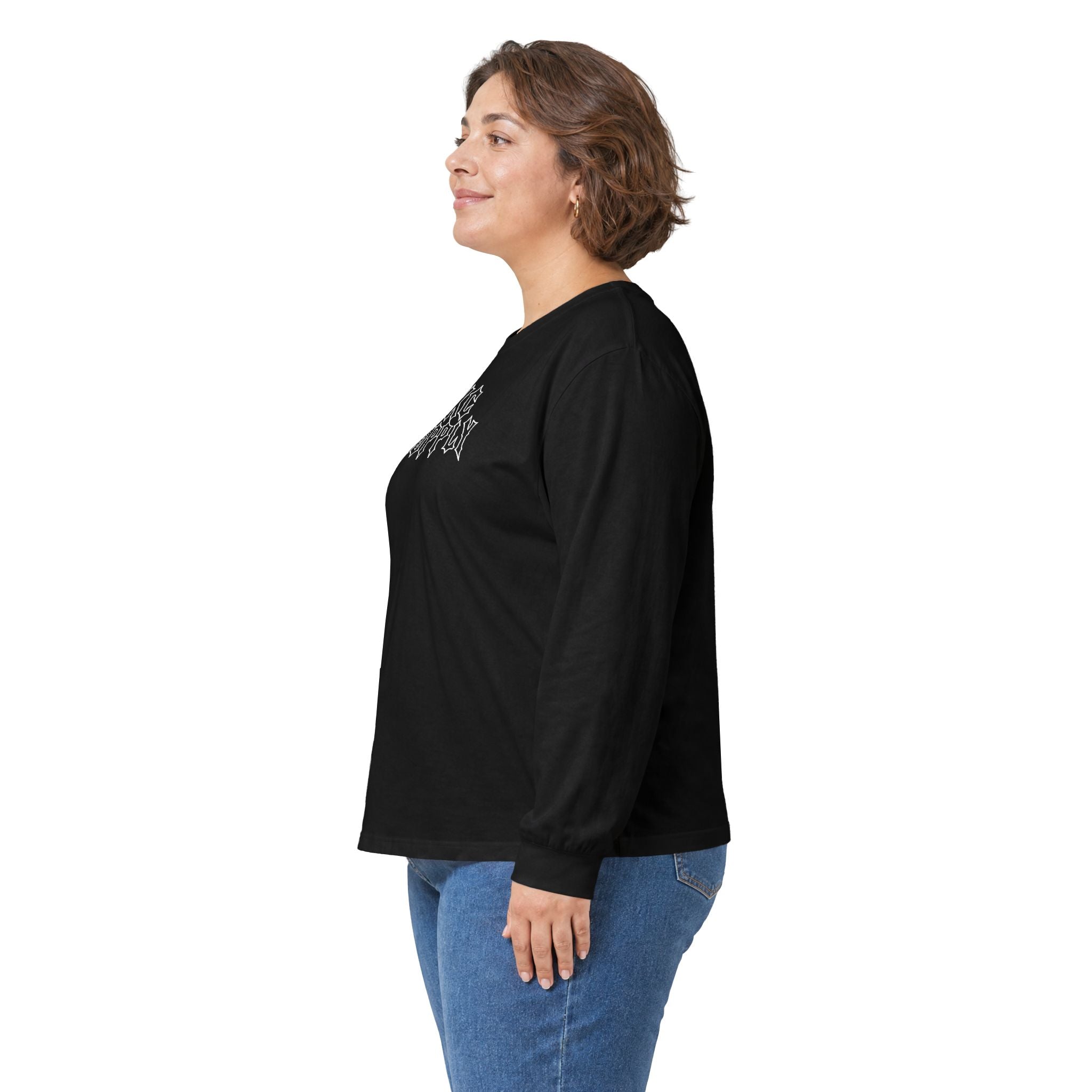 MXC Supply logo Long Sleeve Tee | Built By Riders For Riders, Motorcycle apparel