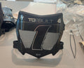 Vented Motocutz Plate