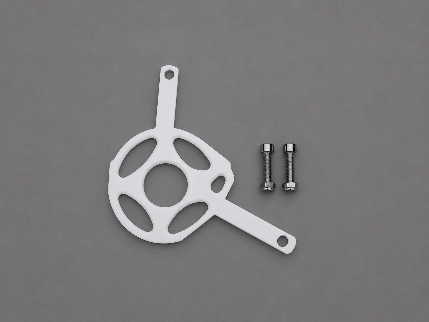 V1 Yozma/Strike/Shadow/Cemoto Motor Covers