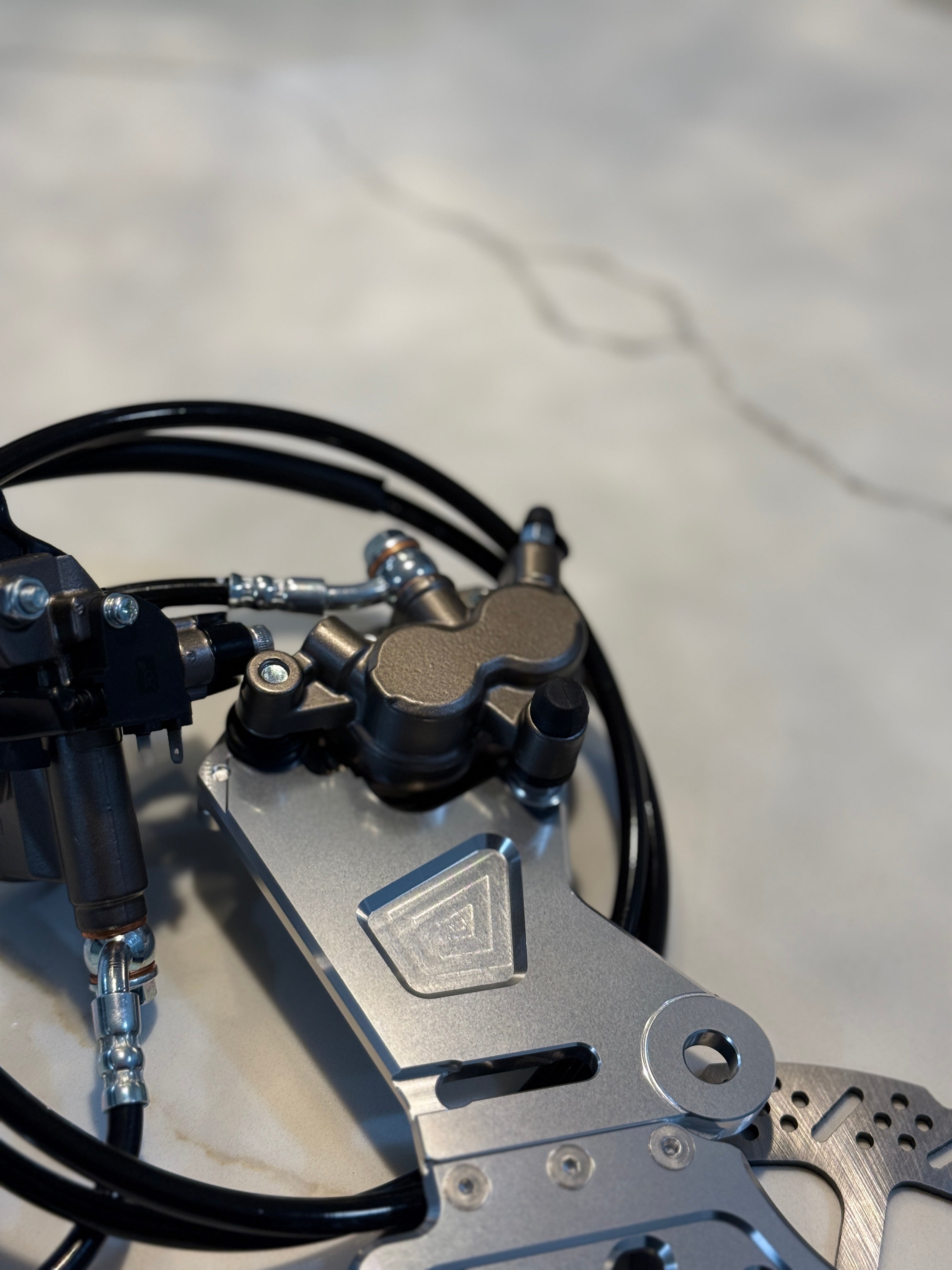 Ultra bee brake giveaway