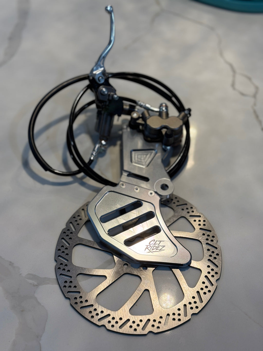 Ultra bee brake giveaway