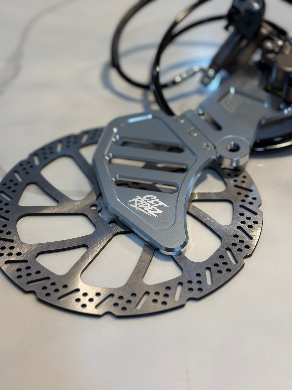 Ultra bee brake giveaway