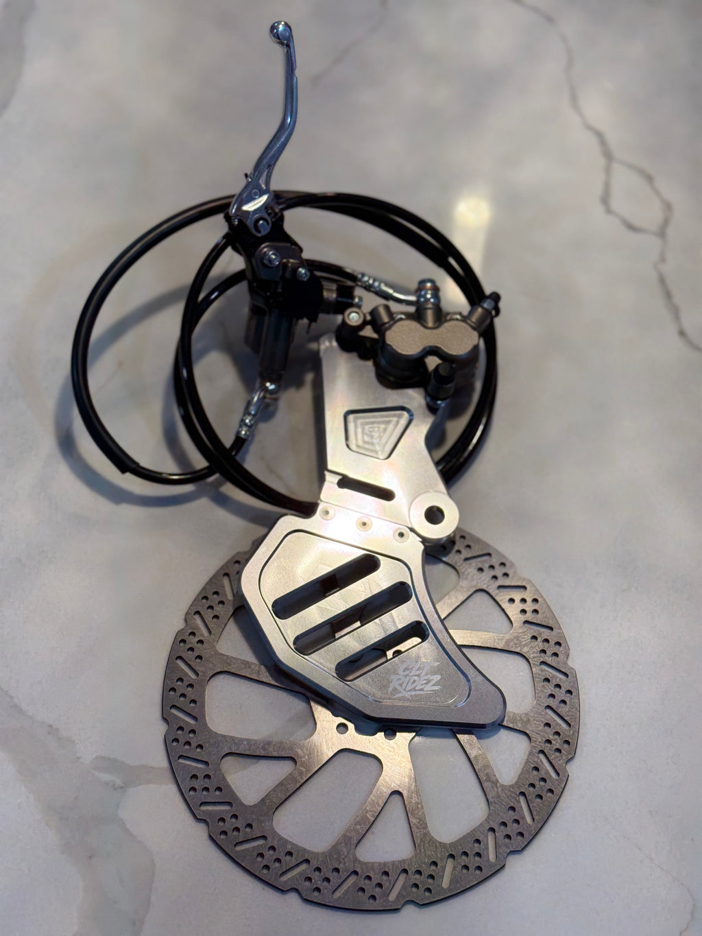 Ultra bee brake giveaway