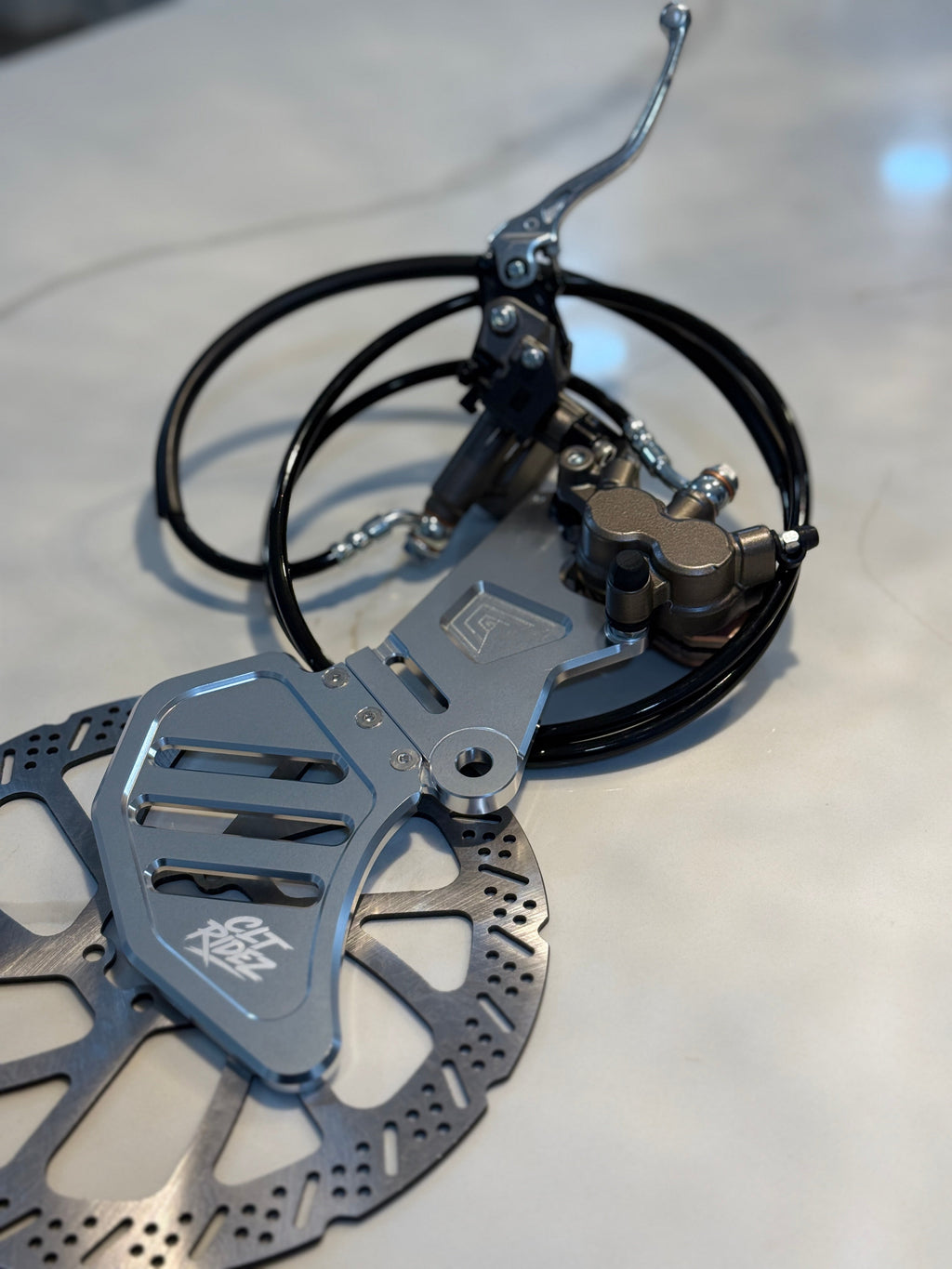 Ultra bee brake giveaway